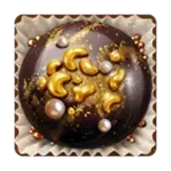 Symbol 01 Chocolate Deluxe