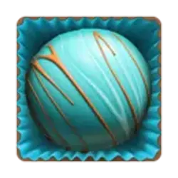 Symbol 03 Chocolate Deluxe