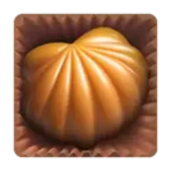 Symbol 04 Chocolate Deluxe