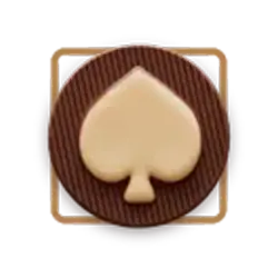 Symbol 05 Chocolate Deluxe