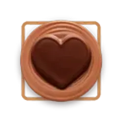 Symbol 06 Chocolate Deluxe