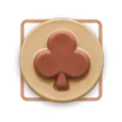 Symbol 07 Chocolate Deluxe