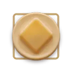Symbol 08 Chocolate Deluxe