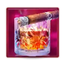 Symbol 02 Cocktail Nights