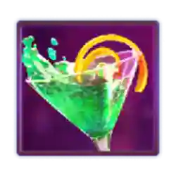 Symbol 04 Cocktail Nights