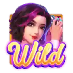Wild of Cocktail Nights Slot