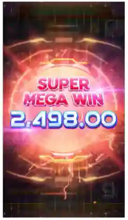 Max Win