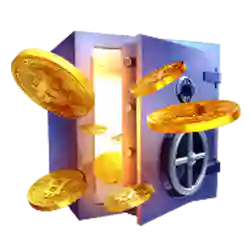 Symbol 02 Crypto Gold