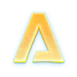 Symbol 07 Crypto Gold