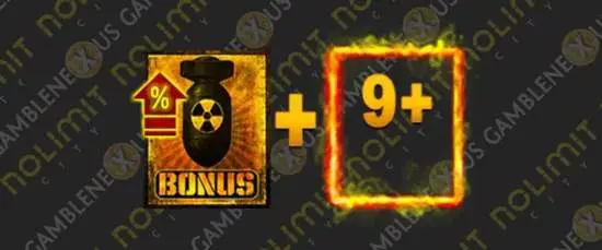 enhancer booster nolimit booster