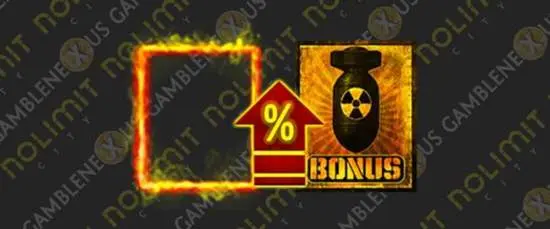 fire booster nolimit booster