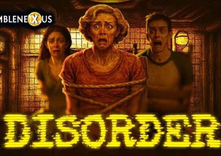 Disorder