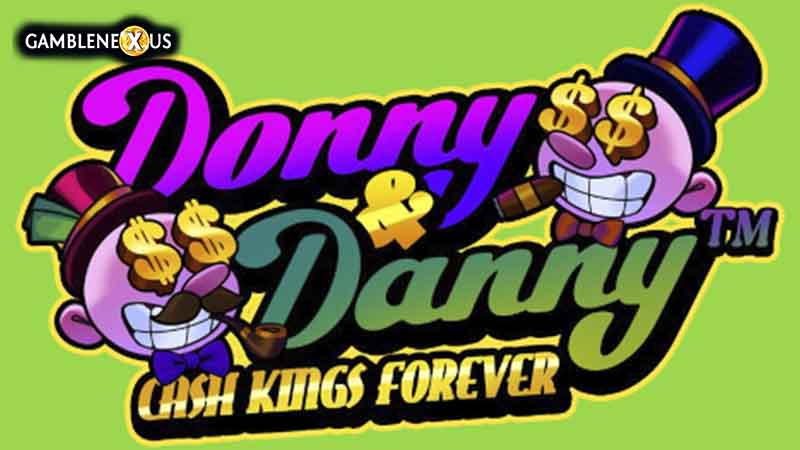 Donny and Danny