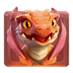 Symbol 02 Dragon Hatch