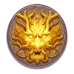 Symbol 01 Dragon Tiger Luck