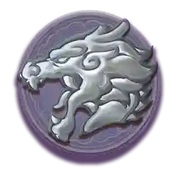 Symbol 03 Dragon Tiger Luck