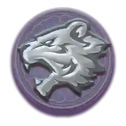 Symbol 04 Dragon Tiger Luck