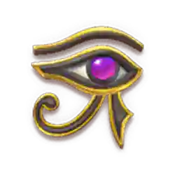 Symbol 04 Egypt’s Book of Mystery
