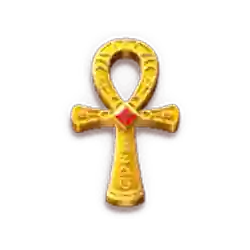 Symbol 05 Egypt’s Book of Mystery