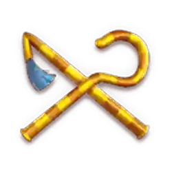 Symbol 06 Egypt’s Book of Mystery