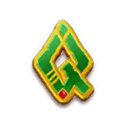Symbol 09 Egypt’s Book of Mystery