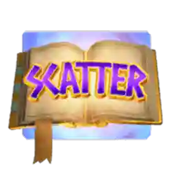 Scatter