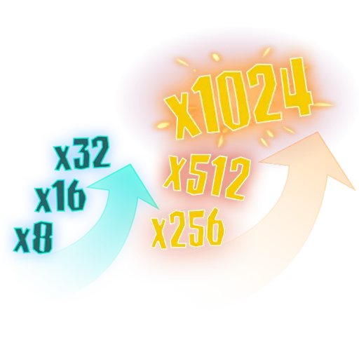 mucho Multiplier