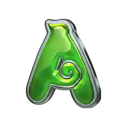 Symbol 04 Fortune Gods
