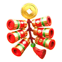 Symbol 02 Fortune Gods