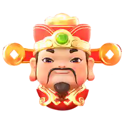 Mystery and Multiplier of Fortune Gods Slot