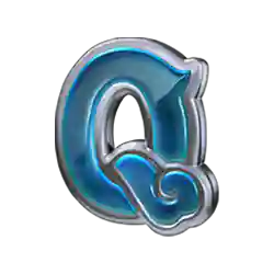 Symbol 06 Fortune Gods