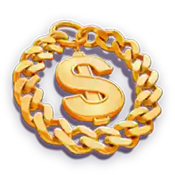 Symbol 02 Fortune Snake