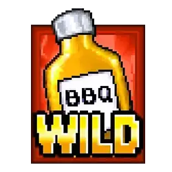symbol gold wild
