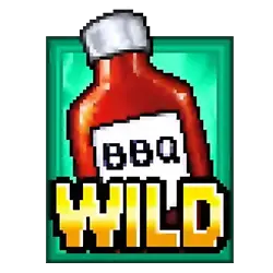 symbol wild