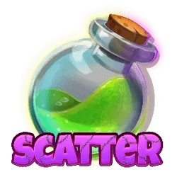 Scatter Symbol