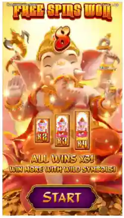 Free Spins