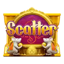 Scatter Symbol