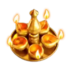 Symbol 04 Ganesha Fortune