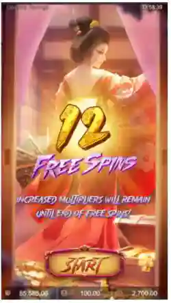Free Spins
