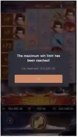 Max Win