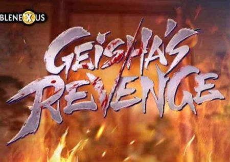Geisha’s Revenge