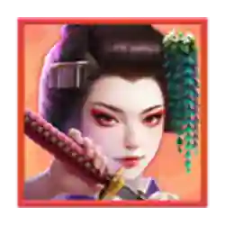 Symbol 01 Geisha’s Revenge