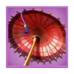 Symbol 02 Geisha’s Revenge