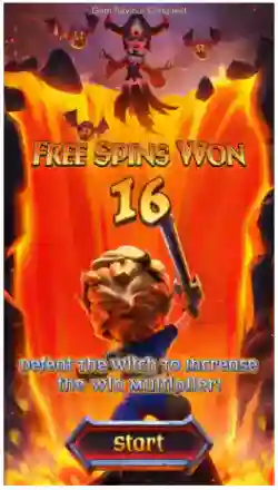 Free Spins