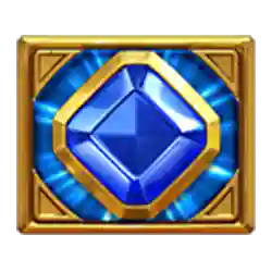 Symbol 05 Gem Saviour Conquest