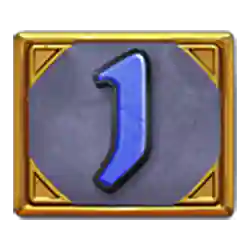 Symbol 10 Gem Saviour Conquest