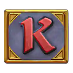 Symbol 08 Gem Saviour Conquest