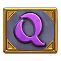 Symbol 09 Gem Saviour Conquest