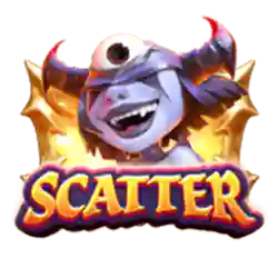 Scatter Symbol