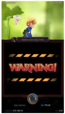 Hero Adventure